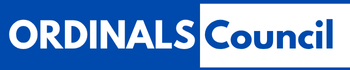ordinalscouncil.com